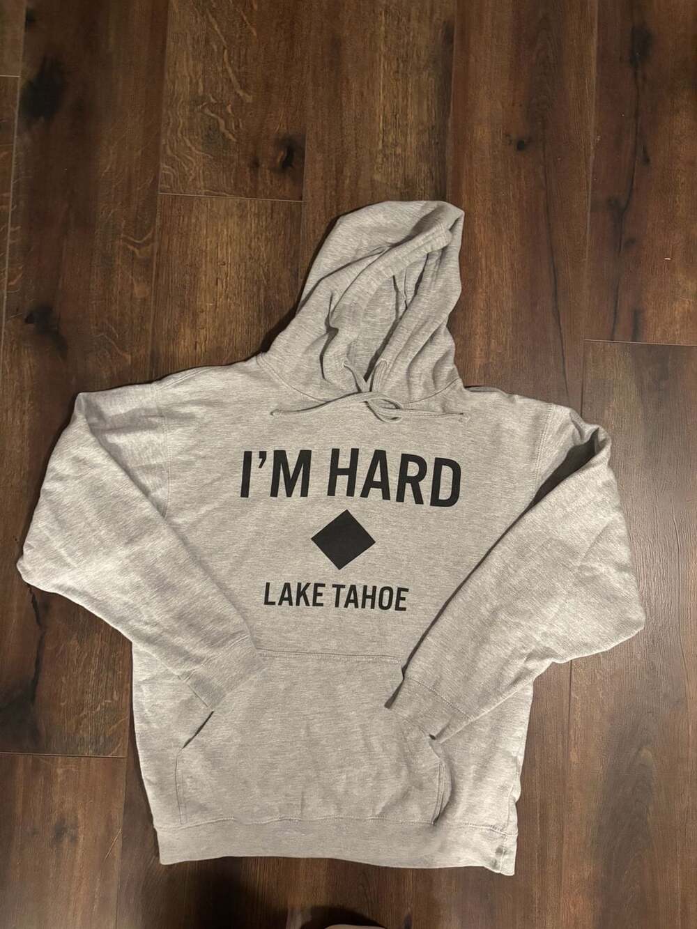Lake Tahoe California Sweatshirt Unisex Lake Tahoe Hoodie - ,